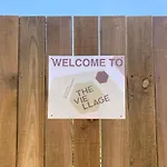 Гостевой дом The Vie Llage - Authorial Вагуш