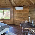 Guest house The Vie Llage - Authorial 3*