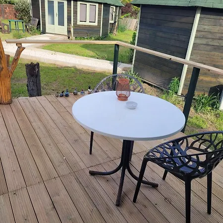 Affittacamere The Vie Llage - Authorial 3*