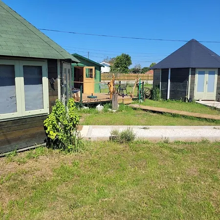 Guest house The Vie Llage - Authorial *