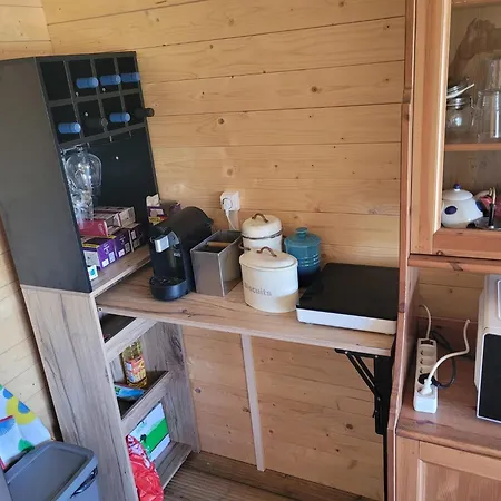 The Vie Llage - Authorial Affittacamere