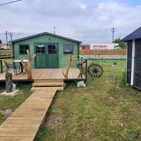 Affittacamere The Vie Llage - Authorial