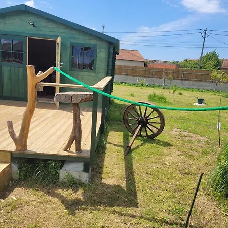 The Vie Llage - Authorial Affittacamere 3*