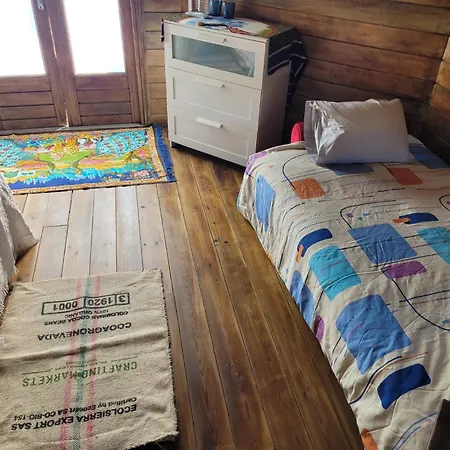 The Vie Llage - Authorial Guest house Vagos
