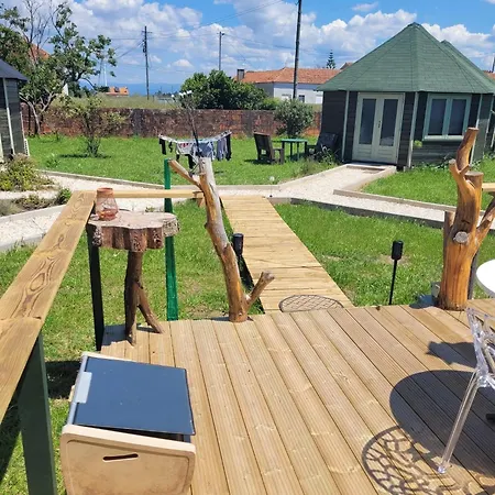 The Vie Llage - Authorial 3* Vagos