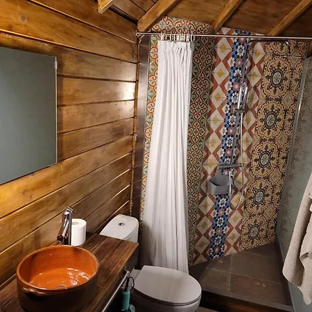 The Vie Llage - Authorial Guest house Vagos