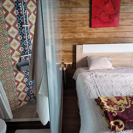 The Vie Llage - Authorial Affittacamere