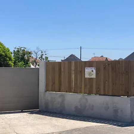 Affittacamere The Vie Llage - Authorial