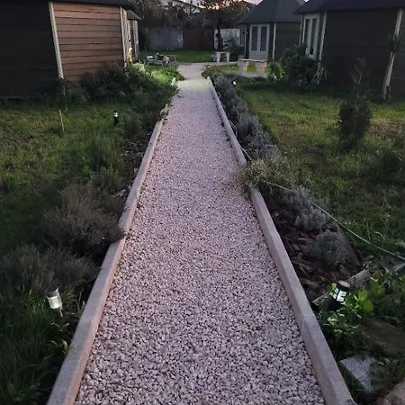 Affittacamere The Vie Llage - Authorial Vagos