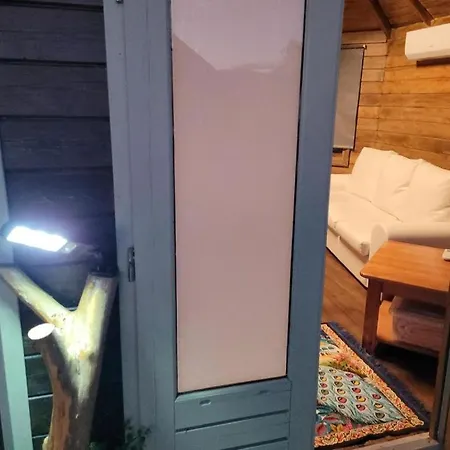 The Vie Llage - Authorial Guest house *
