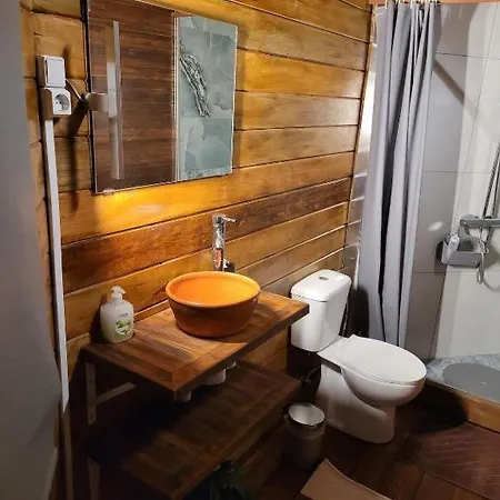 Guest house The Vie Llage - Authorial *
