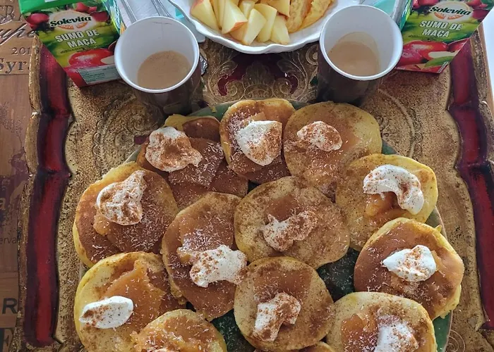 The Vie Llage - Authorial بيت ضيافة فاغوس