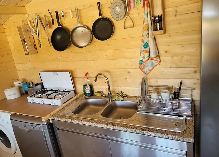 The Vie Llage - Authorial 3* فاغوس