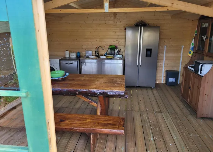 بيت ضيافة The Vie Llage - Authorial 3*