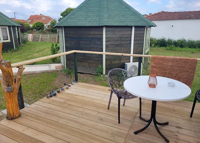 The Vie Llage - Authorial