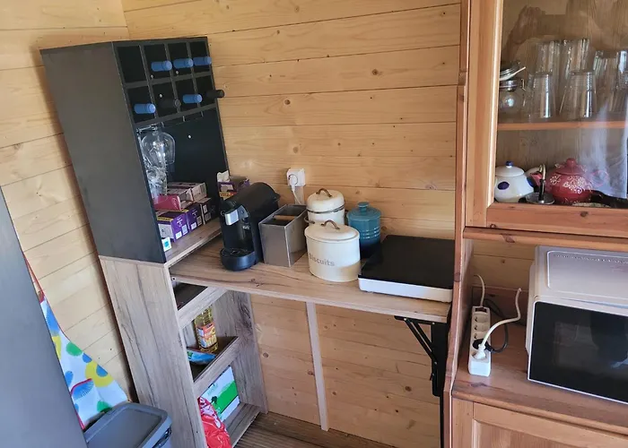 The Vie Llage - Authorial بيت ضيافة