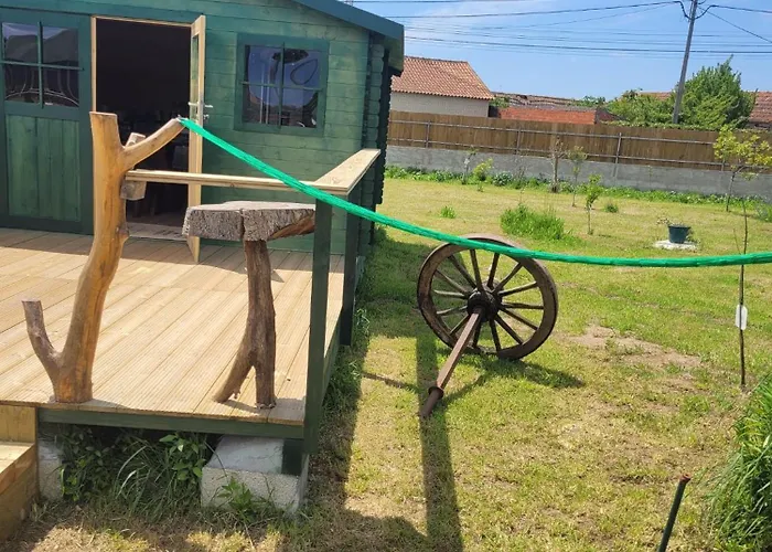 The Vie Llage - Authorial بيت ضيافة 3*