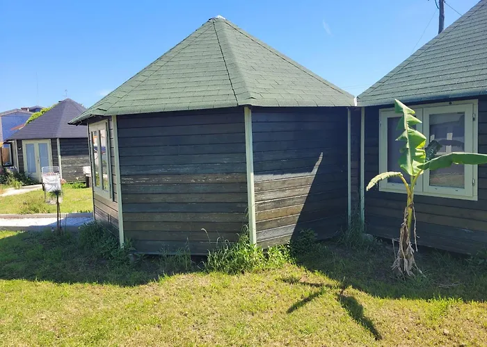 The Vie Llage - Authorial 3* فاغوس