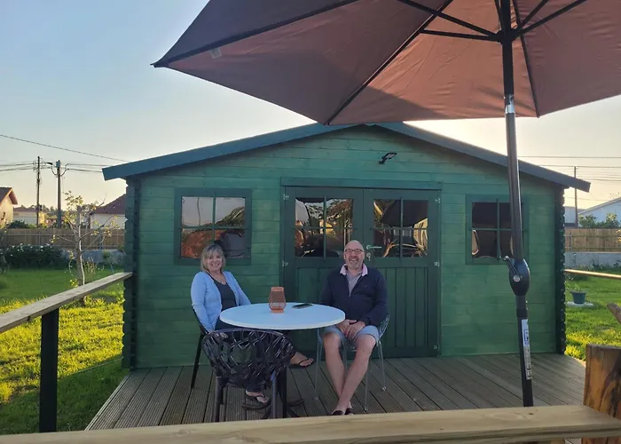 The Vie Llage - Authorial 3* فاغوس