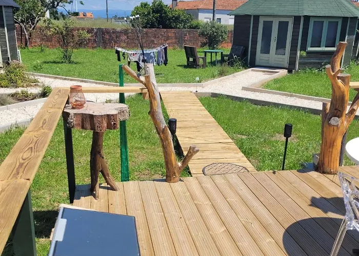 The Vie Llage - Authorial 3* فاغوس