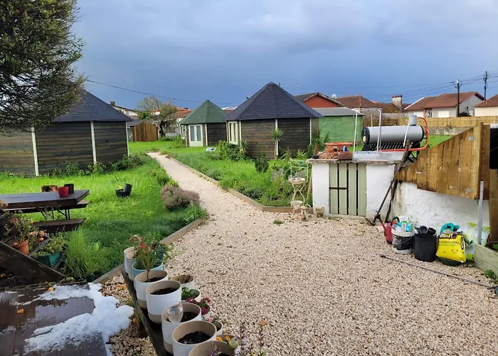 The Vie Llage - Authorial 3*