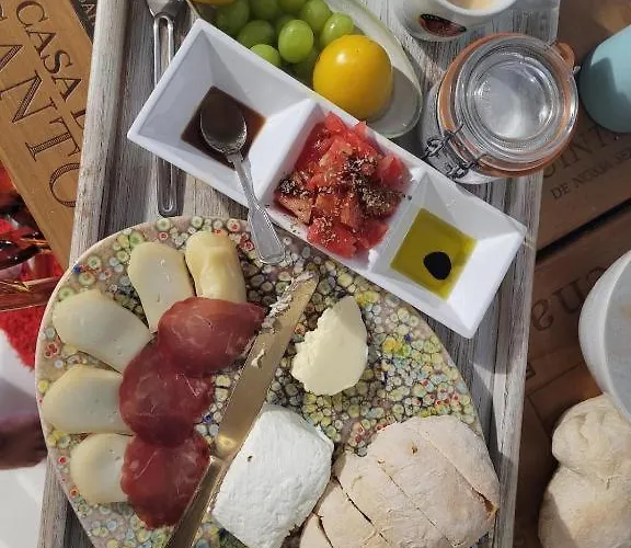 The Vie Llage - Authorial