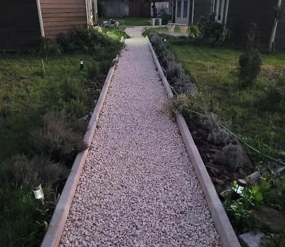 بيت ضيافة The Vie Llage - Authorial فاغوس