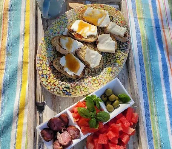 The Vie Llage - Authorial بيت ضيافة